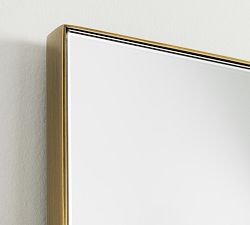 Blake Rectangular Mirror