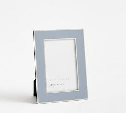 Enamel Frames
