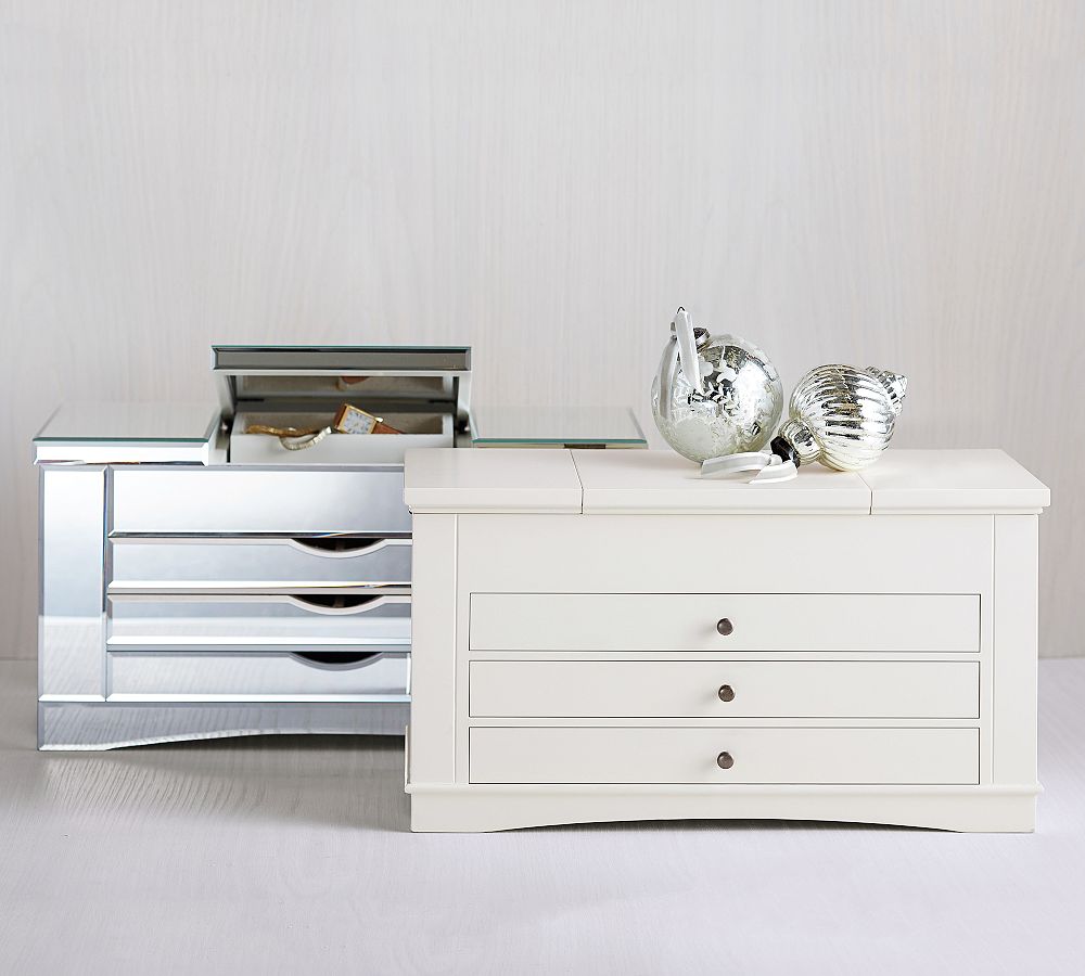 Ultimate Jewelry Box