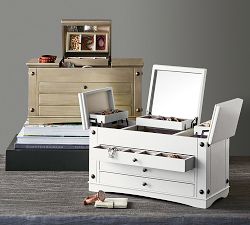 Ultimate Jewelry Box