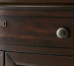 Banks 60&quot; Double Sink Vanity
