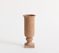 Herron Tuscan Planters