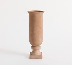 Herron Tuscan Planters