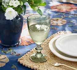 Brixton Glassware Collection