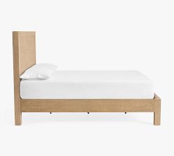 Linwood Wood Bed