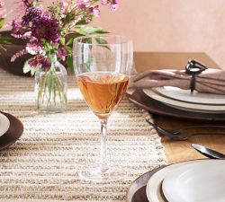 Arlo Glassware Collection