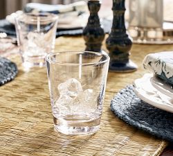 Brixton Glassware Collection