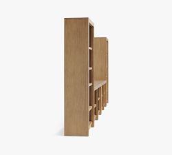 Dillon Entertainment Center (122&quot;)