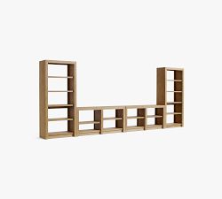 Dillon Entertainment Center (122&quot;)