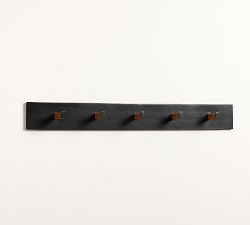 Maison Row Of Hooks