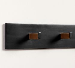 Maison Row Of Hooks