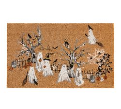 Scary Squad Doormat