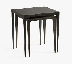 Novato Nesting Tables (16&quot;-18&quot;)