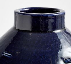 Boatright Vase