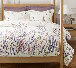 Monique Lhuillier Provence Duvet Cover