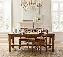 Summerville Extending Dining Table (83&quot;-103&quot;)