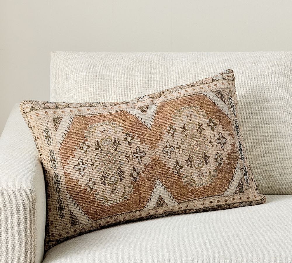 Cairns Printed Lumbar