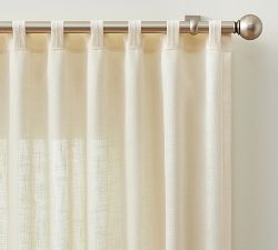 Siena Textured Curtain
