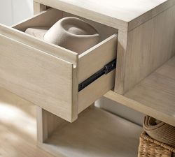 Cayman Entry Bench