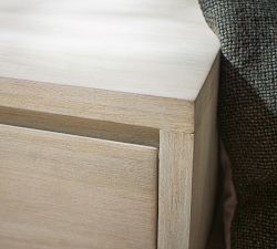 Cayman Entry Bench