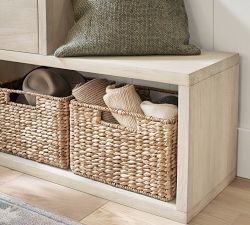 Cayman Entry Bench