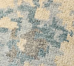 Isla Hand-Knotted Pillow