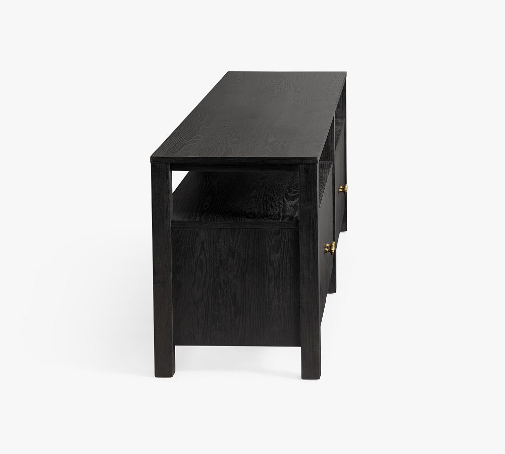 Calistoga Media Console 80" - Stylish Storage Solution