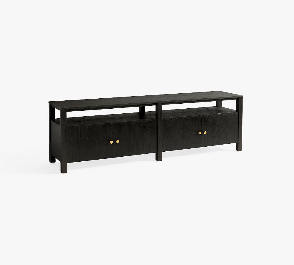 Calistoga Media Console 80" - Stylish Storage Solution