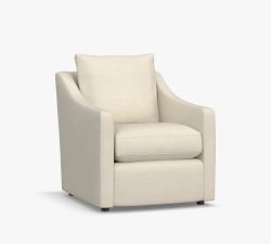 Ayden Slope Arm Chair