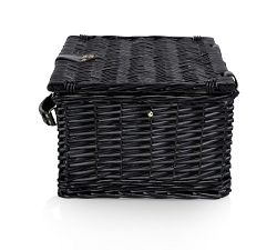 Willow Picnic Basket