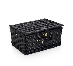 Willow Picnic Basket