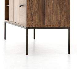 Graham Media Console (69&quot;)