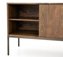 Graham Media Console (69&quot;)