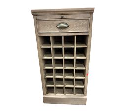 Open Box: Modular Bar Collection