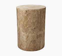 Santoli Round End Table (12&quot;)