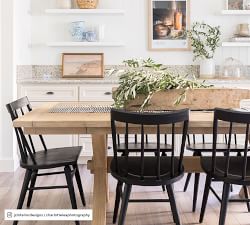 OPEN BOX: Shay Dining Chair