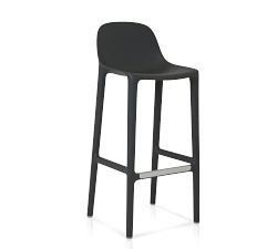 Emeco Broom Stacking Dining Chair