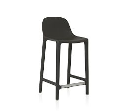 Emeco Broom Stacking Dining Chair