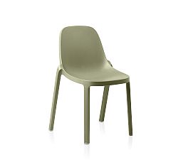 Emeco Broom Stacking Dining Chair