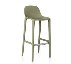 Emeco Broom Stacking Dining Chair