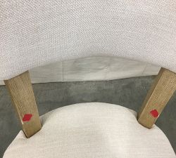 Open Box: Payson Upholstered Dining Chair