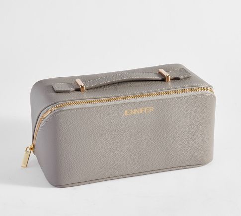 Quinn Makeup Bag