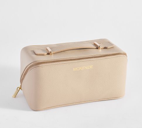 Quinn Makeup Bag