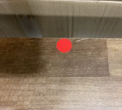 Open Box: Cayman Dining Bench