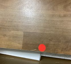 Open Box: Cayman Dining Bench