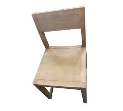 Open Box: Reed Dining Chair