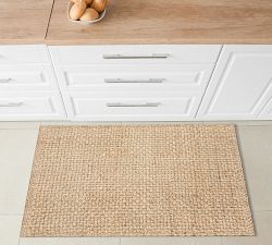 Levie Jute Doormat