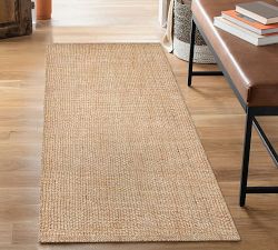 Levie Jute Doormat