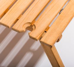 Folding Picnic Table