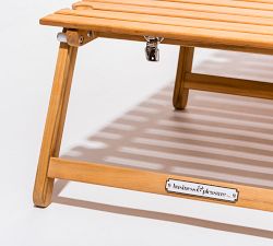 Folding Picnic Table